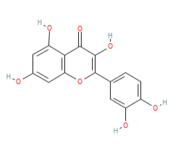 2D structure of the orthosteric ligand