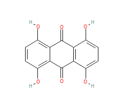 2D structure of the orthosteric ligand