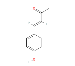 2D structure of the orthosteric ligand