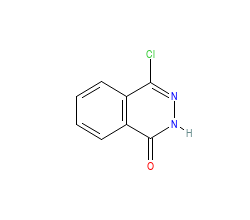 2D structure of the orthosteric ligand