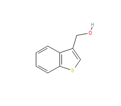 2D structure of the orthosteric ligand