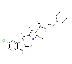 2D structure of the orthosteric ligand