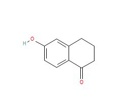 2D structure of the allostericligand