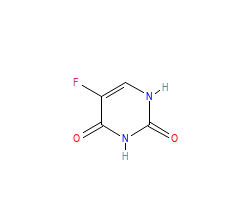 2D structure of the allostericligand