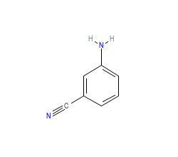 2D structure of the allostericligand