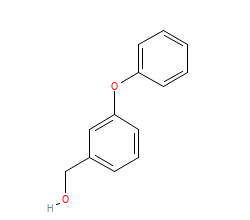2D structure of the orthosteric ligand