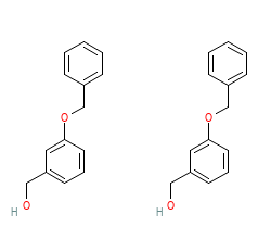 2D structure of the orthosteric ligand
