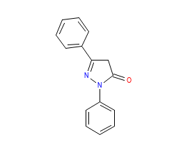2D structure of the orthosteric ligand