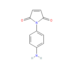 2D structure of the allostericligand