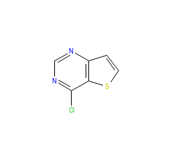 2D structure of the orthosteric ligand